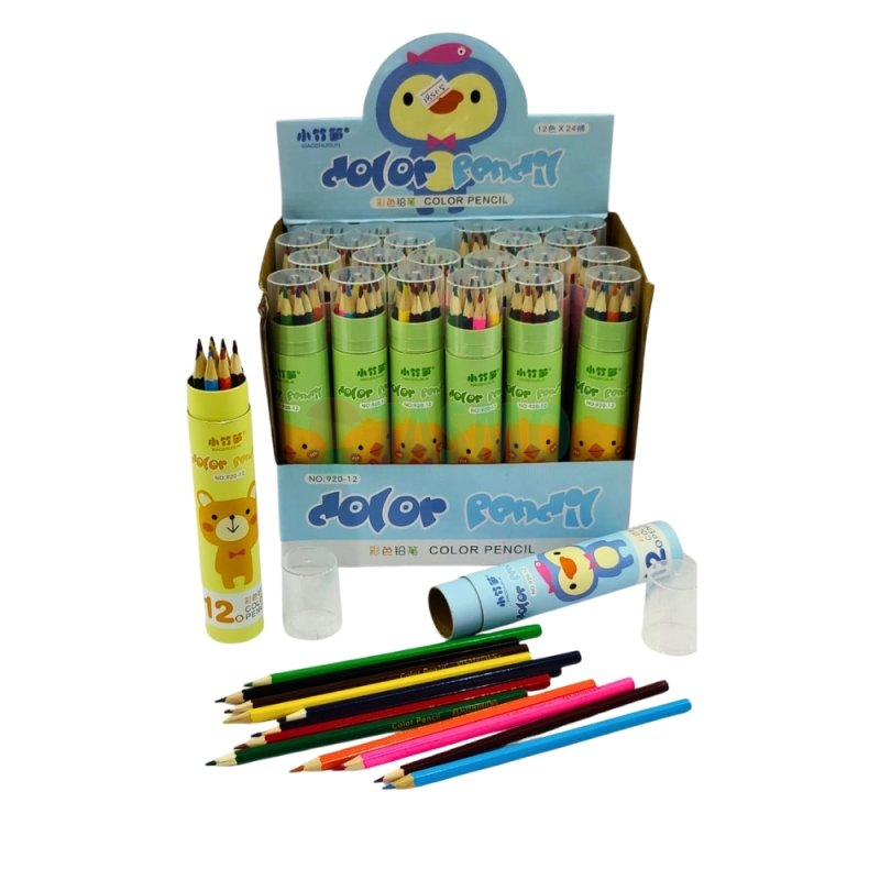 Color Pencils