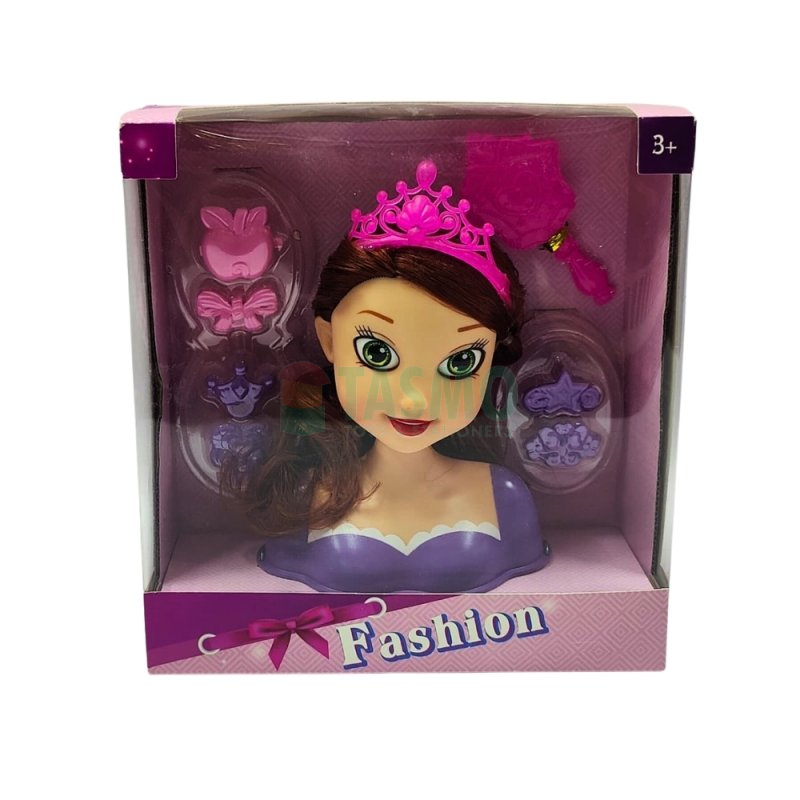 Doll houses and sets