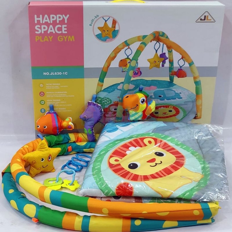Baby Playgym/ Carpet Activity