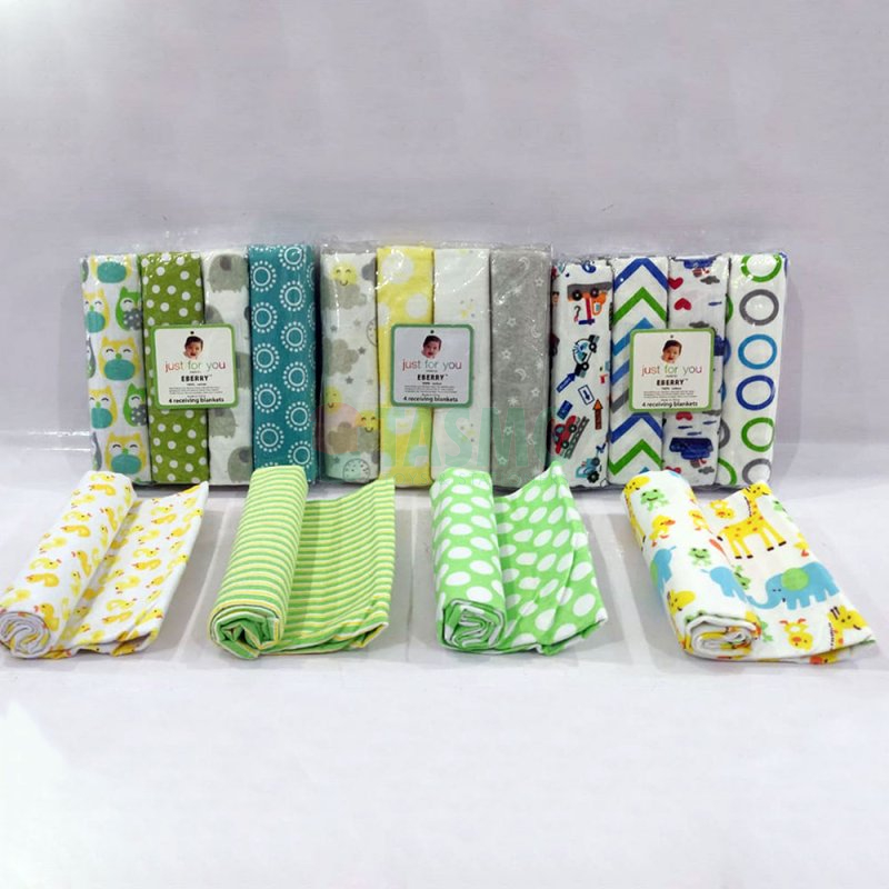 Baby blankets