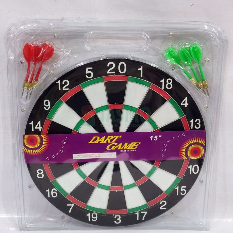 Dart Games
