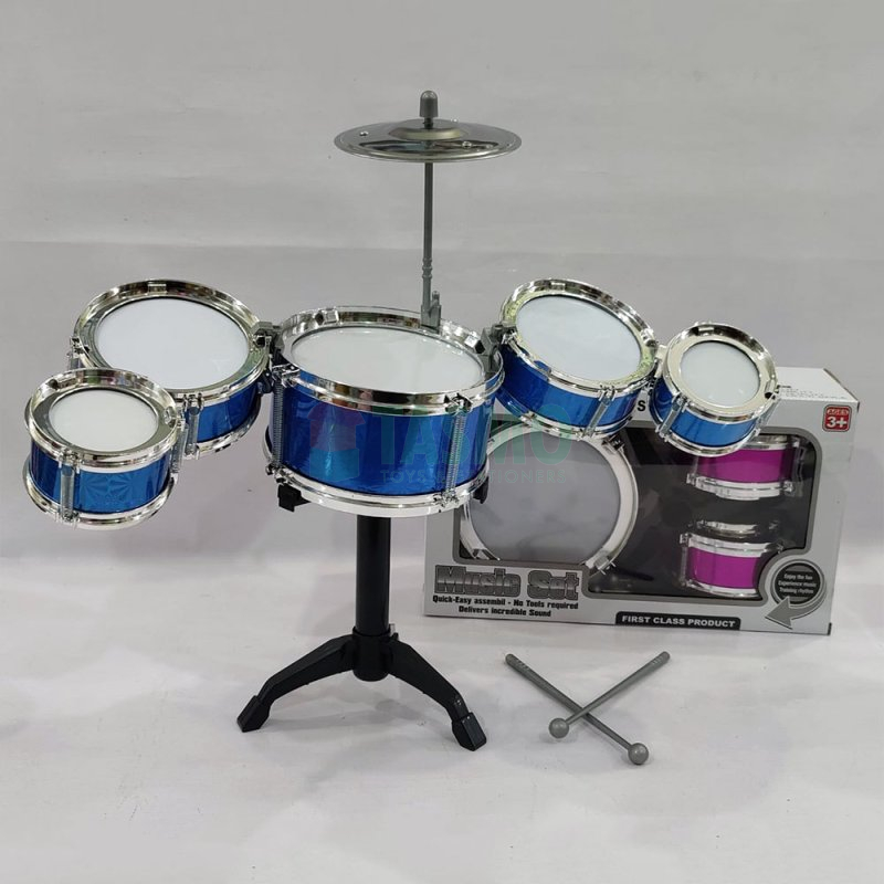 Mini Drums